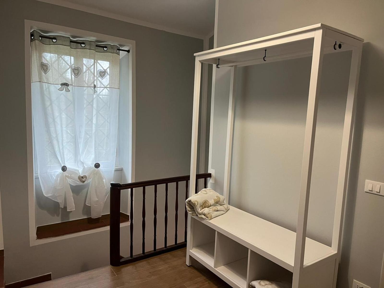 Podere Il Glicine Wellness Charme & Relax Fresonara  Екстериор снимка
