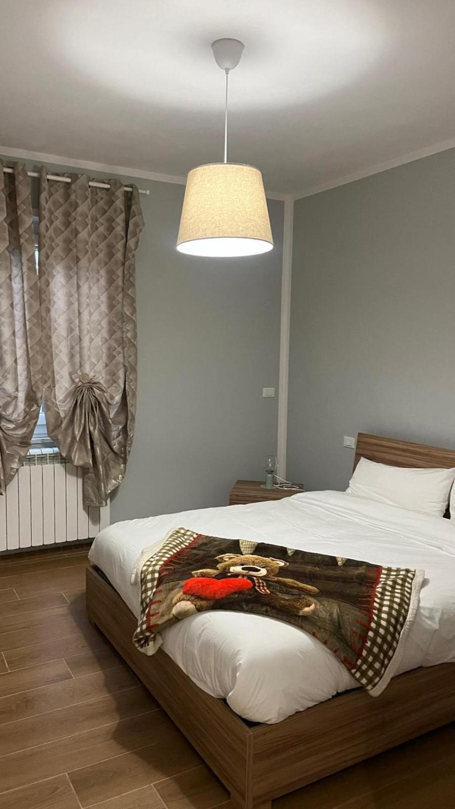 Podere Il Glicine Wellness Charme & Relax Fresonara  Екстериор снимка