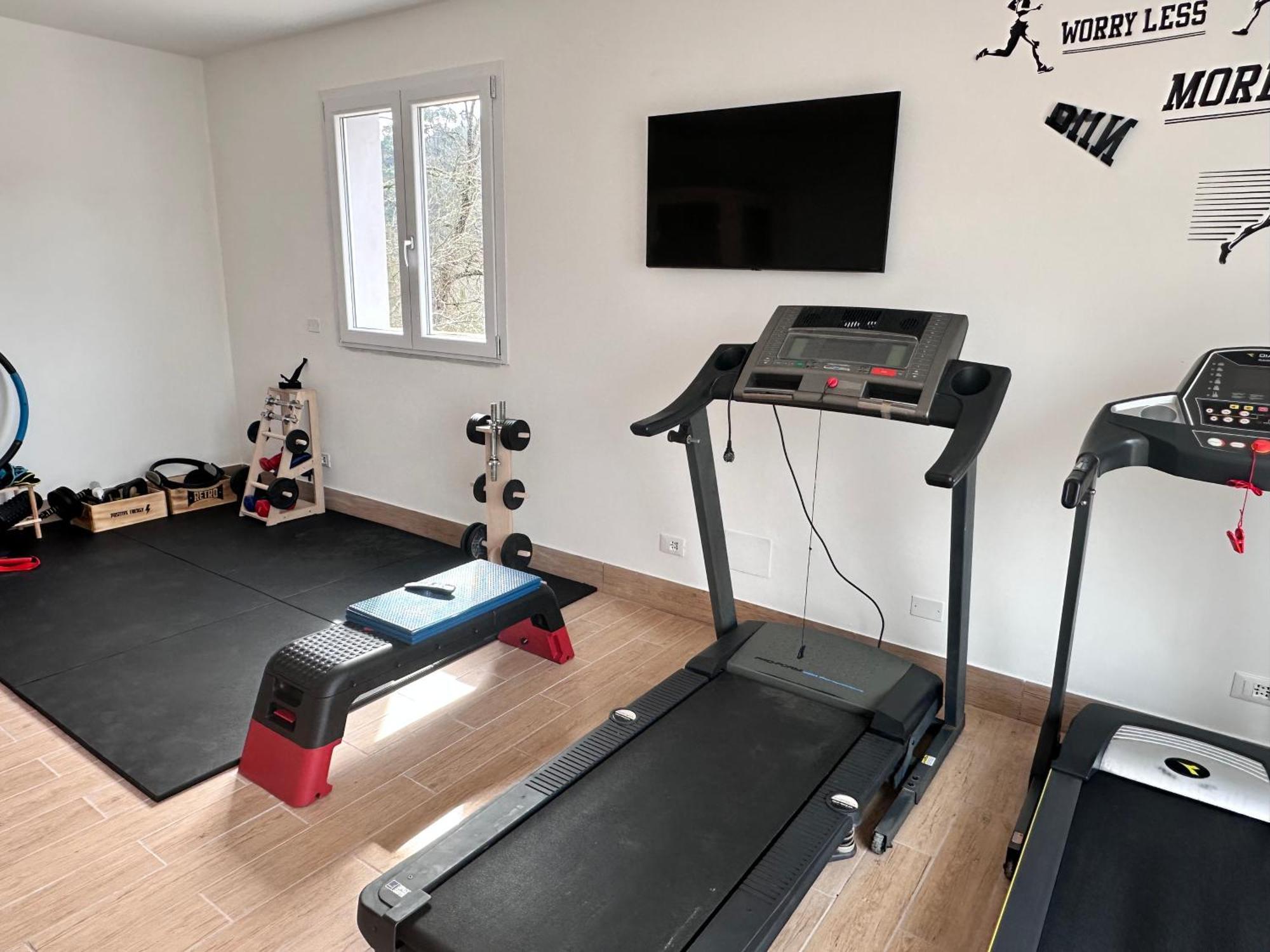 Podere Il Glicine Wellness Charme & Relax Fresonara  Екстериор снимка